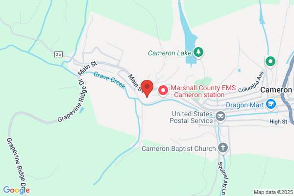 Cameron Nursing & Rehabilitation Center