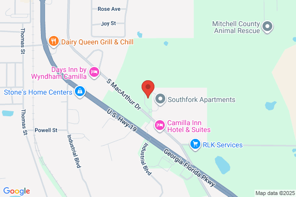 Quail Valley Apartments