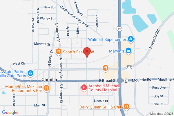 Golden Peanut Company