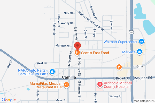 Bob's Grocery