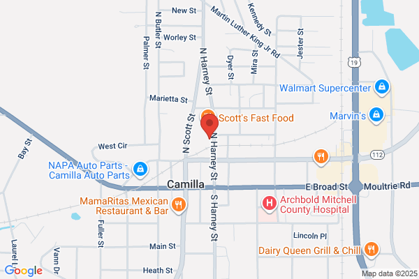 Quick Food Mart