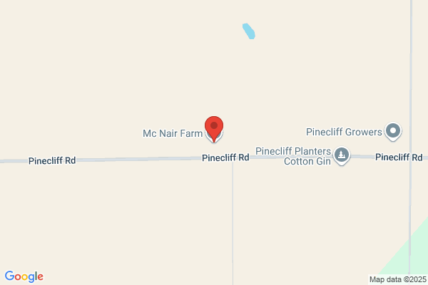 McNair Farm