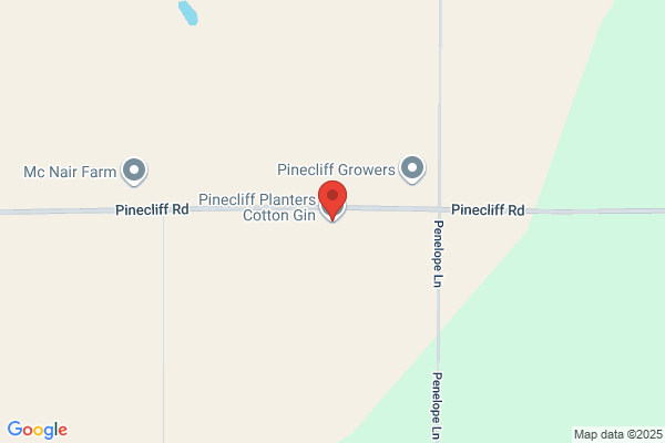 Pinecliff Gin