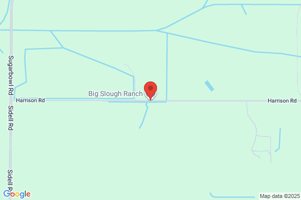 Big Slough Farms
