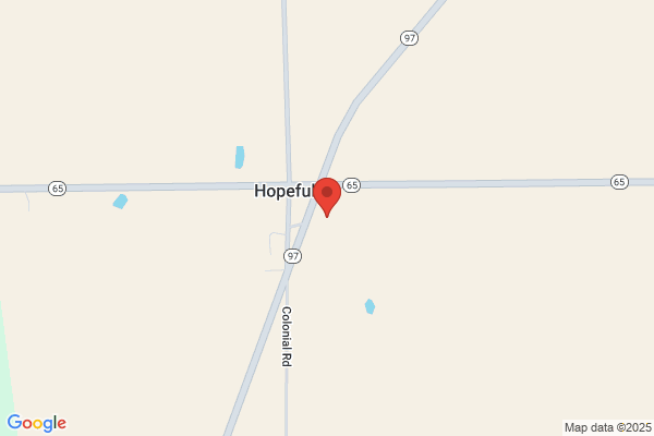 Hopeful Grocery & Hardware