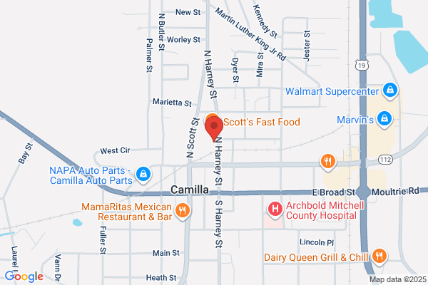 Neil Food Mart