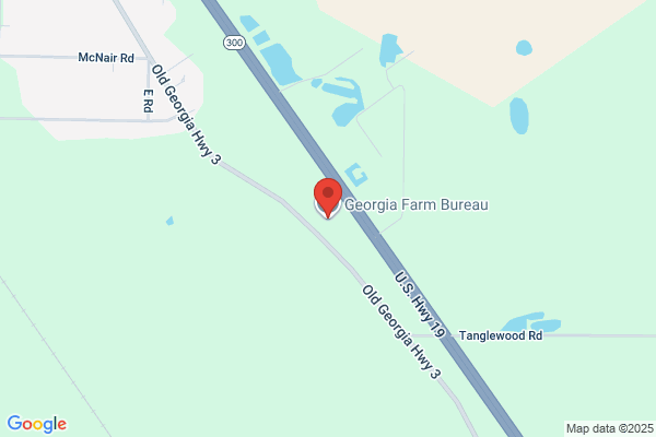 Georgia Farm Bureau