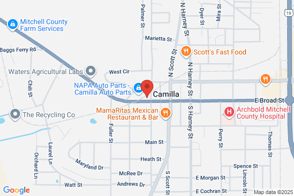 Adela Ford Insurance Inc