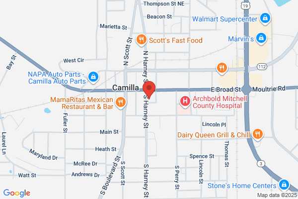 Dover Insurance Agency