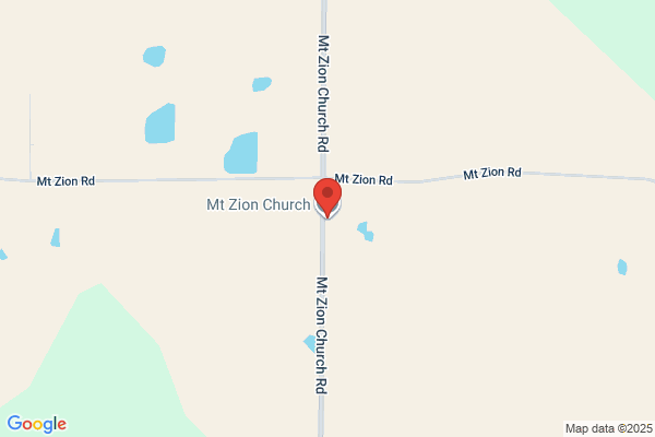 Mount Zion Baptist Church