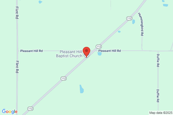 Pleasant Hill Baptist Church