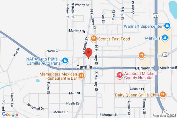 Barton Tax Services