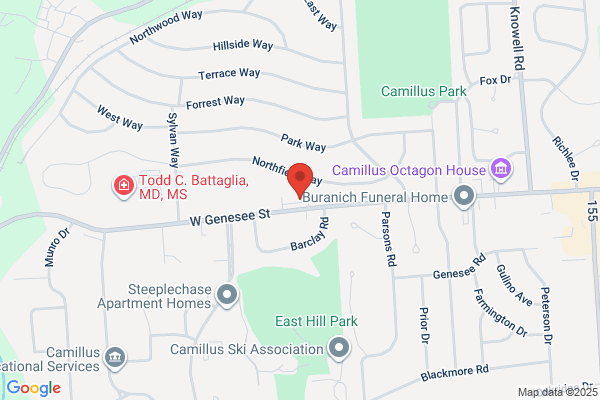Applewood Manor Apartments