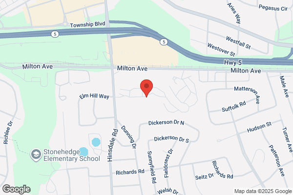 Kings Gate West Apartments & Townhouses, Rental Information