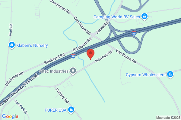 Wilkins Consruction Co
