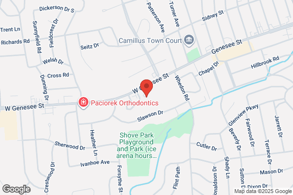 Fairmount Gardens Senior Apartments