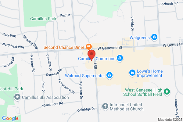 Sterling Optical - Kasson Road Plaza