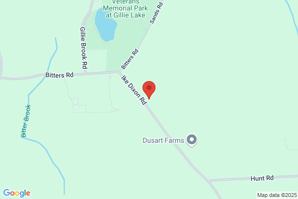 Dusart Nurseries