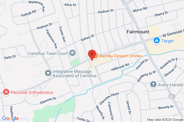 A&A Mart- Best Gas Fairmount Inc.