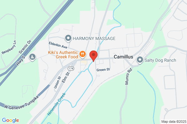 Camillus Animal Clinic