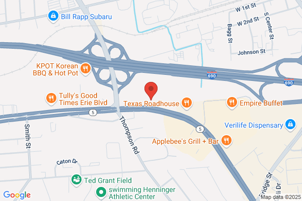 Taylor Rental Center
