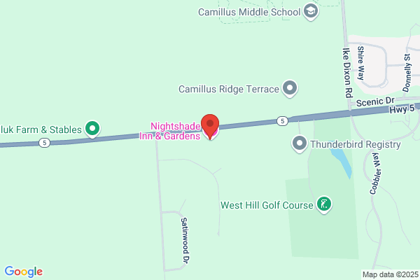 Cambridge Inn