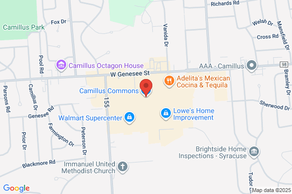 Camillus Cutlery Co