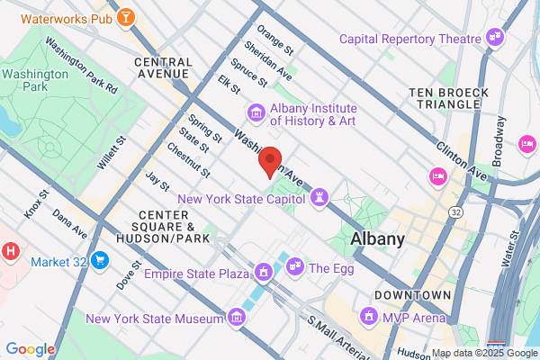 NYS Liquor Authority Consulting