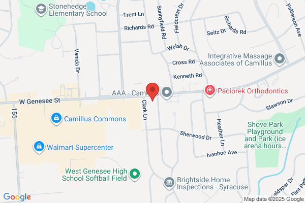 Syracuse Oral & Maxillofacial Surgery