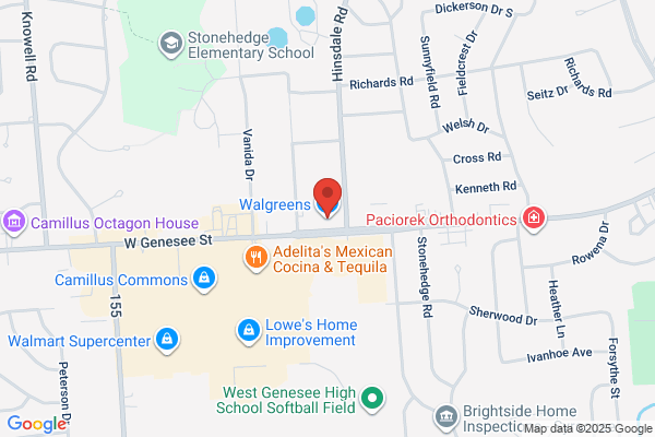 Walgreens