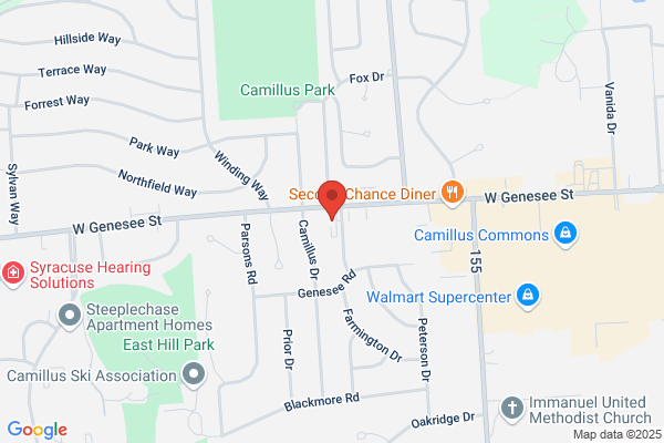 Buranich Funeral Home Inc