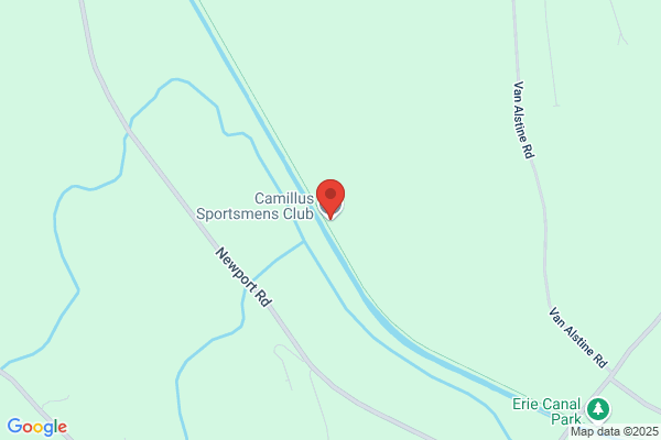 Camillus Sportsmens Club