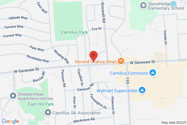 Dana Grilo Law Office