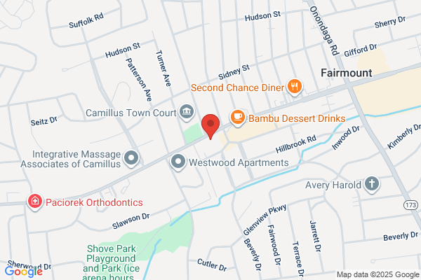 Patrick's Cleaners of Westvale