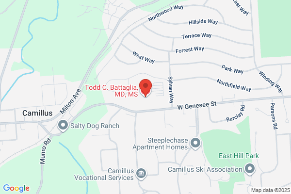 Summerwood Pediatrics