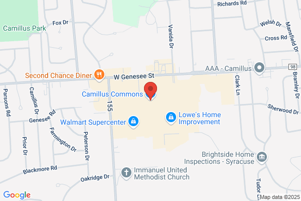 Windstream Camillus
