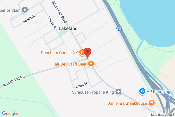 SUZIES LAKELAND DINER LLC