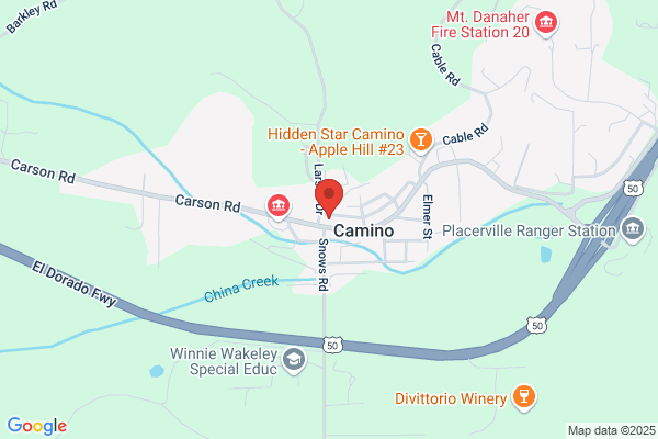 Camino Animal Hospital
