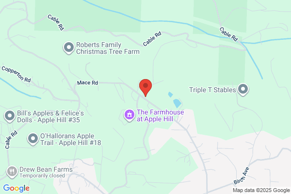 Apple Country Inn