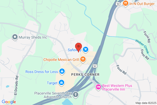Apple Hill Growers Association Inc