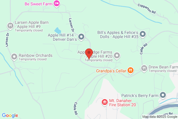 Bolster's Hilltop Ranch & Winery