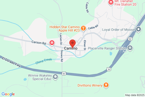 Camino Food Center