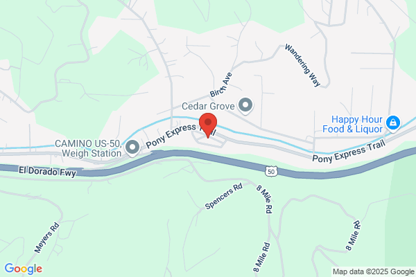 Cedar Grove Mobile Home Park