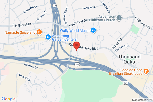 Freds Auto Center