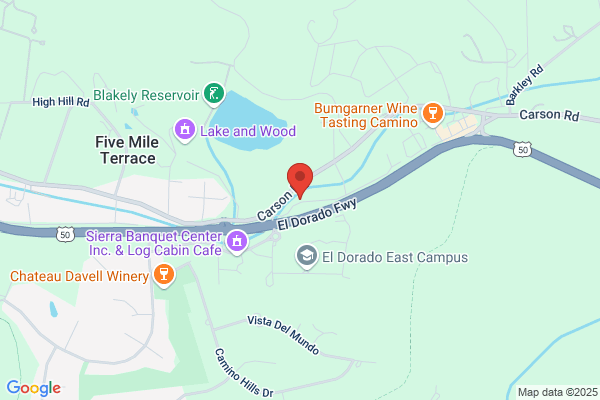 Jodar Vineyard & Winery
