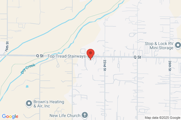 Treadaway Construction