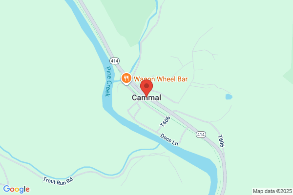 Cammal General Store Bed & Breakfast