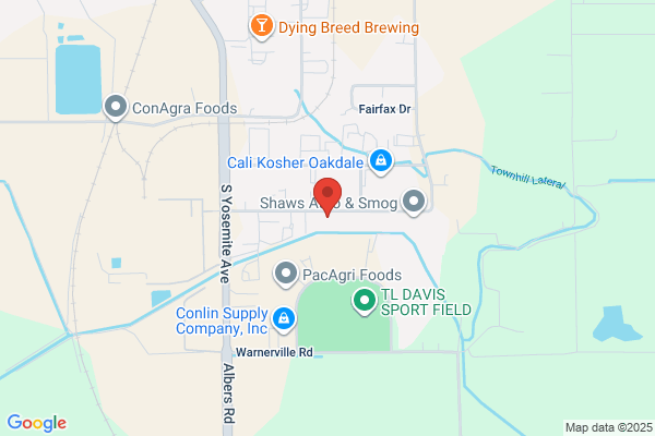 Mountain Valley Septic Service