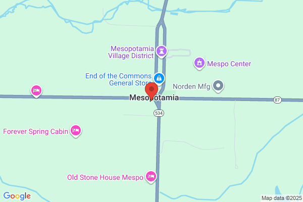 Two Rivers Trading Company