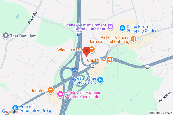 Gerber Collision & Glass